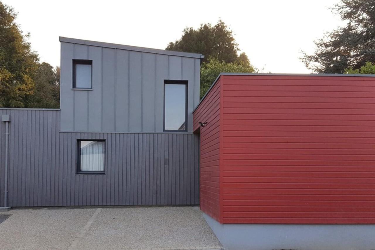 Les Terres De Marins Villa Paimpol Eksteriør bilde